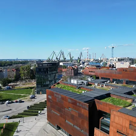 Doqi Apartman