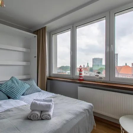 Doqi Apartamento Gdansk