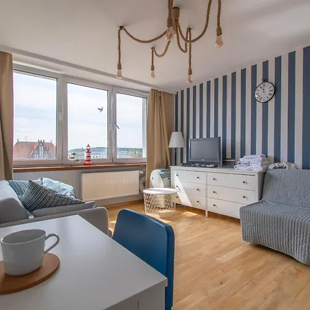 Doqi Apartament Gdańsk