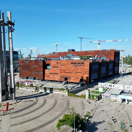 Doqi Gdansk